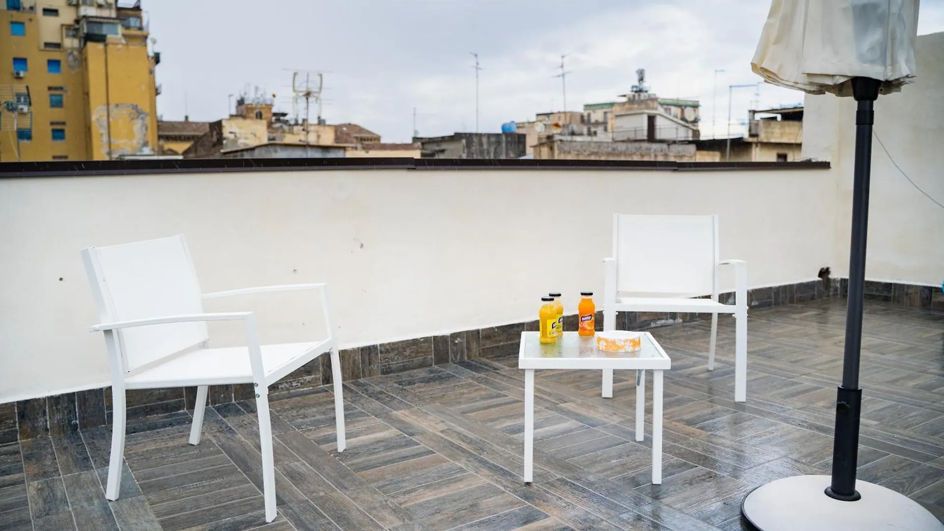 Zazzamita 2 0 Apartment Catania