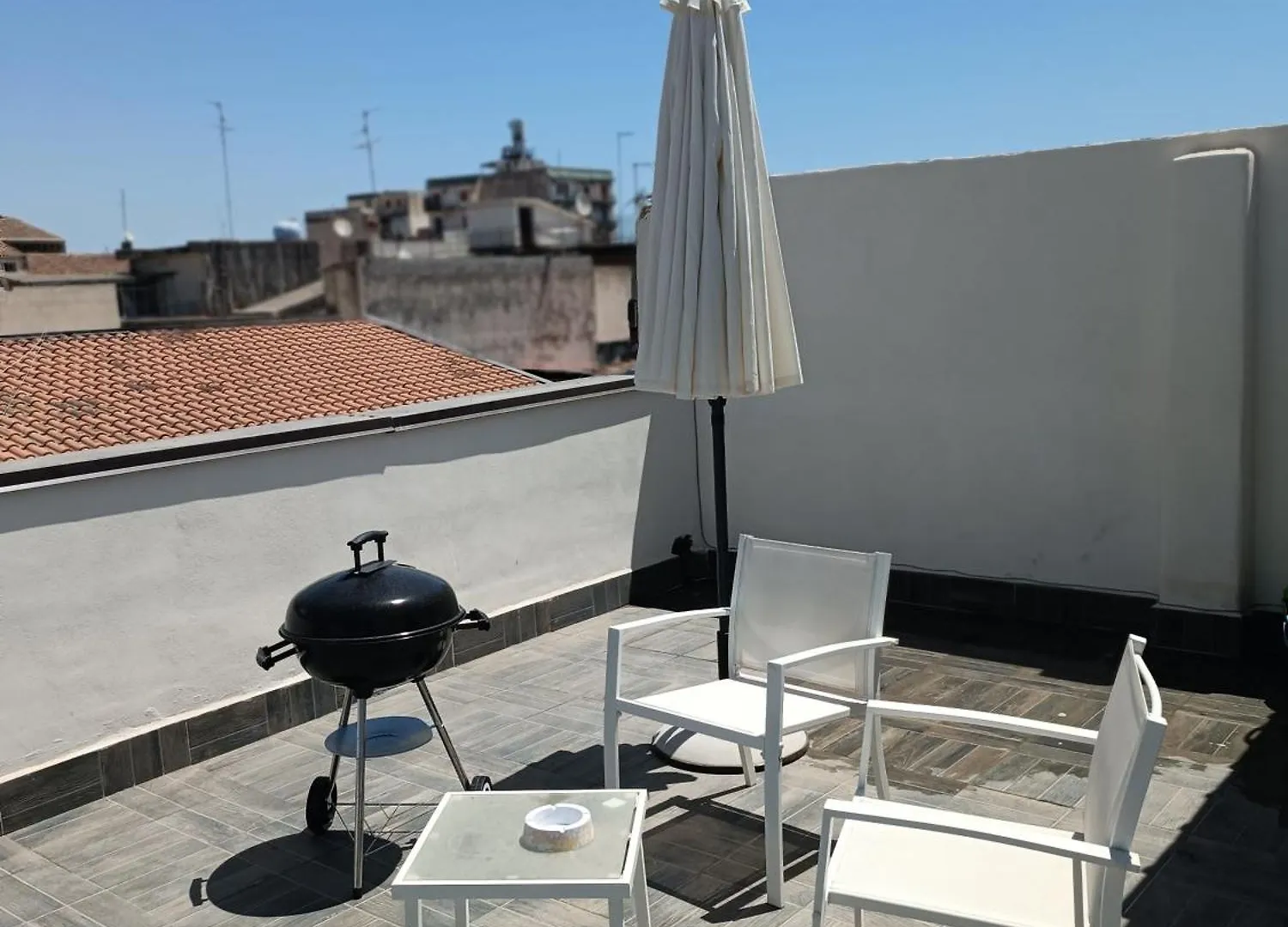 Zazzamita 2 0 Apartment Catania 0*,  Italy