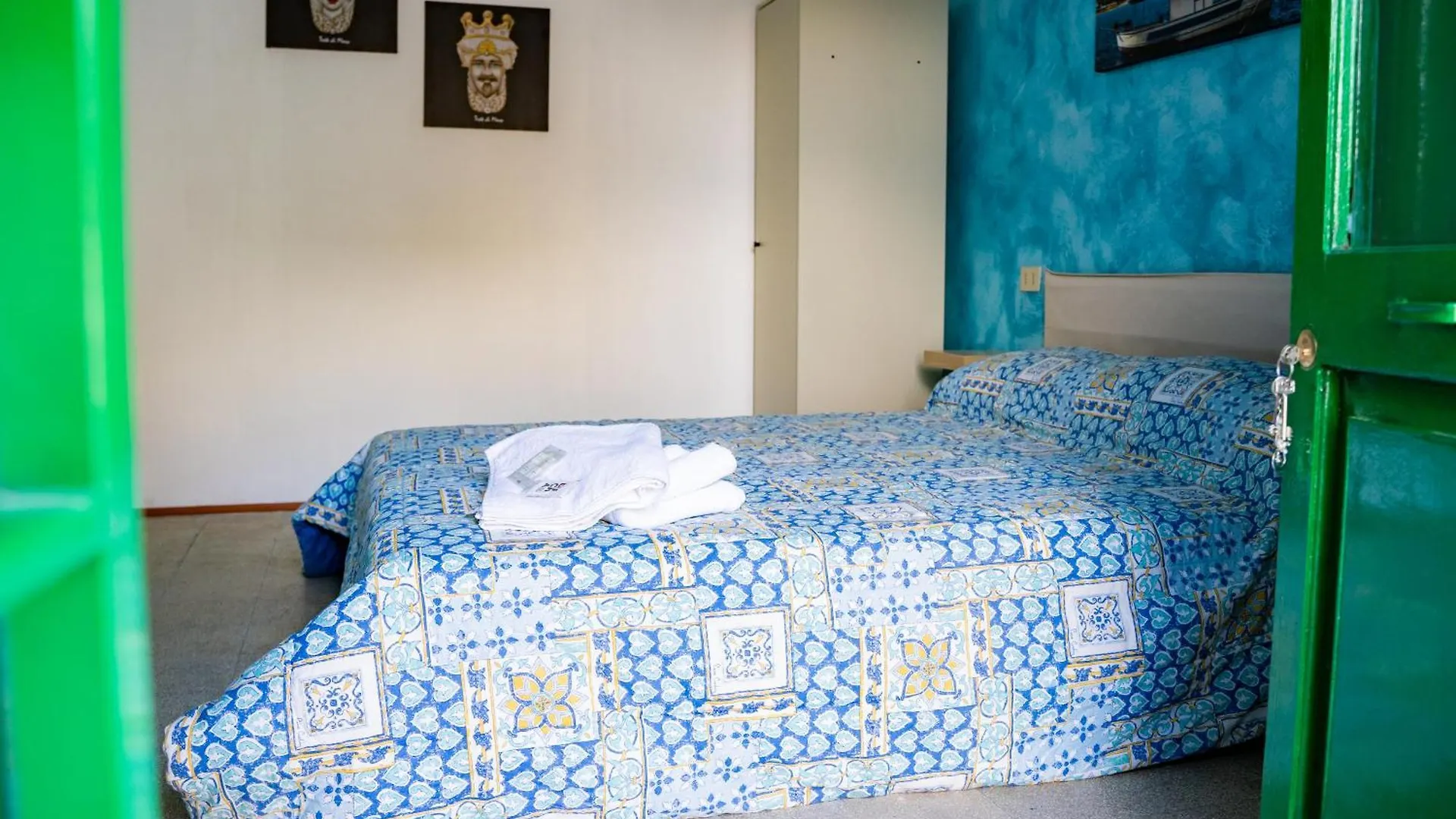 Zazzamita 2 0 Daire Katanya İtalya