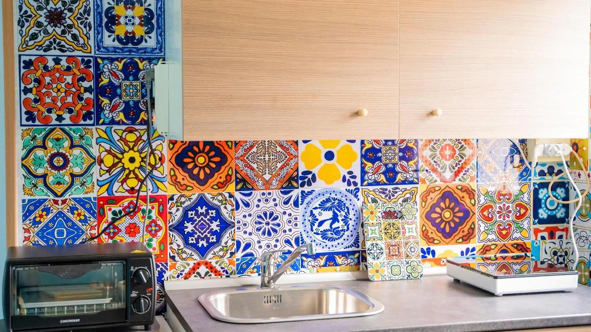 Zazzamita 2 0 Daire Katanya İtalya